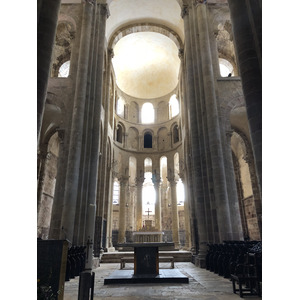 รูปถ่าย ฝรั่งเศส(France) กงก์(Conques) 2018-04 174