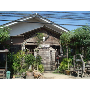 รูปถ่าย ไทย(Thailand) พิษณุโลก(Phitsanulok) ถนนมิตรภาพ(Mittraparp Road) 2008-01 84