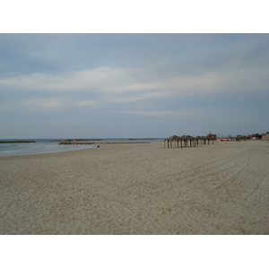 รูปถ่าย อิสราเอล(Israel) เทลอาวีฟ(Tel Aviv) ชายหาดเทลอาวีฟ(Tel Aviv Sea Shore) 2006-12 152
