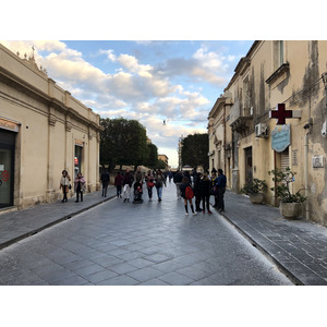 รูปถ่าย อิตาลี(Italy) ซิซิลี(Sicily) โนโต(Noto) 2020-02 190
