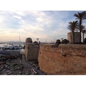 รูปถ่าย อิตาลี(Italy) ซาร์ดิเนีย(Sardinia) อัลเกโร(Alghero) 2015-06 14