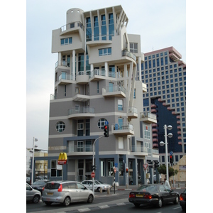 รูปถ่าย อิสราเอล(Israel) เทลอาวีฟ(Tel Aviv) ชายหาดเทลอาวีฟ(Tel Aviv Sea Shore) 2006-12 111