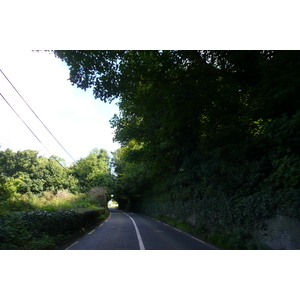 รูปถ่าย ไอร์แลนด์(Ireland) ดับลิน(Dublin) ถนนเลียบแม่น้ำ(River road) 2008-09 28