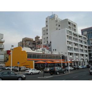 รูปถ่าย อิสราเอล(Israel) เทลอาวีฟ(Tel Aviv) ชายหาดเทลอาวีฟ(Tel Aviv Sea Shore) 2006-12 130