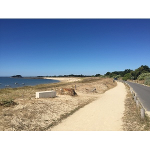 รูปถ่าย ฝรั่งเศส(France) ลอคมารีอาแกร์(Locmariaquer) 2016-08 0