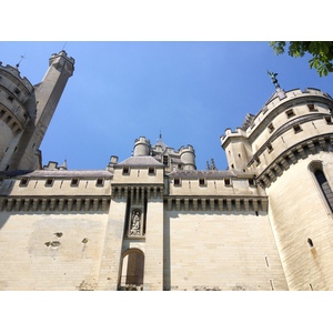 รูปถ่าย ฝรั่งเศส(France) ปีแยร์ฟง(Pierrefonds) 2014-05 67