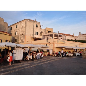 รูปถ่าย อิตาลี(Italy) ซาร์ดิเนีย(Sardinia) อัลเกโร(Alghero) 2015-06 21