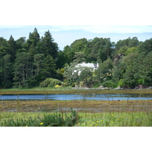 รูปถ่าย อังกฤษ(United Kingdom) สกอตแลนด์(Scotland) แกร์ลอค(Gairloch) 2011-07 103