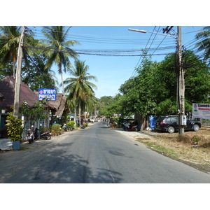รูปถ่าย ไทย(Thailand) เกาะช้าง(Ko Chang) 2011-12 101