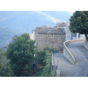 รูปถ่าย ฝรั่งเศส(France) คอร์สิคา(Corsica) วัลเล-ดาเลซานี(Valle d'alesani) 2006-09 11