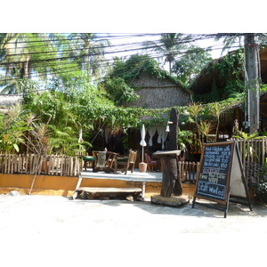 รูปถ่าย ไทย(Thailand) เกาะช้าง(Ko Chang) 2011-12 106