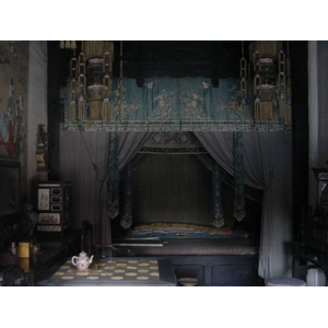 รูปถ่าย จีน(China) ปักกิ่ง(Beijing) พระราชวังต้องห้าม(Forbidden City) 2002-05 93