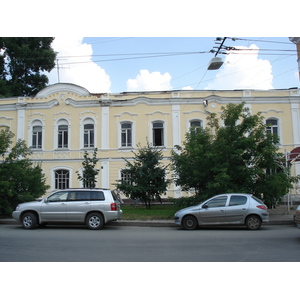 รูปถ่าย รัสเซีย(Russia) เยกาเตรนเบิร์ก(Ekaterinburg) 2006-07 95