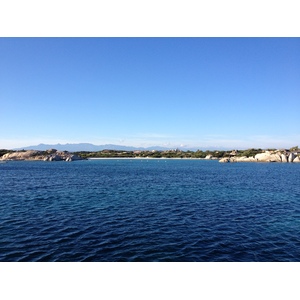 รูปถ่าย ฝรั่งเศส(France) คอร์สิคา(Corsica) เกาะกาวัลโล(Cavallo) 2012-09 6