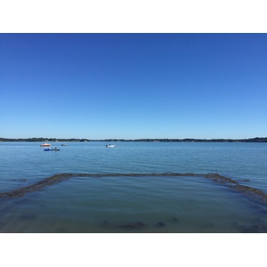 รูปถ่าย ฝรั่งเศส(France) ลอคมารีอาแกร์(Locmariaquer) 2016-08 38