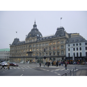 รูปถ่าย เดนมาร์ก(Denmark) โคเปนเฮเกน(Copenhagen) 2003-01 12