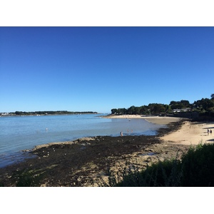 รูปถ่าย ฝรั่งเศส(France) ลาทรีนีเต-ซูร์-แมร์(La Trinite-sur-Mer) 2016-08 12