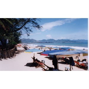 รูปถ่าย เวียดนาม(Vietnam) นาชัง(Nha Trang) 1995-12 33