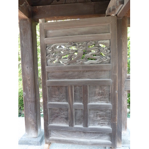 รูปถ่าย ญี่ปุ่น(Japan) โตเกียว(Tokyo) สวนชิบะ(Shiba Park) 2010-06 32