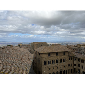 รูปถ่าย อิตาลี(Italy) วอลแตร์รา(Volterra) วังเดย์ปรีโอรี(Palazzo dei Priori) 2021-09 25