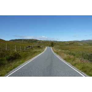 รูปถ่าย อังกฤษ(United Kingdom) สกอตแลนด์(Scotland) เซเลน(Salen) 2011-07 46