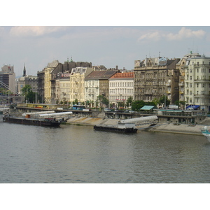 รูปถ่าย ฮังการี(Hungary) บูดาเปสต์(Budapest) 2004-05 97