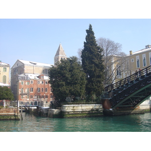 รูปถ่าย อิตาลี(Italy) เวนีส(Venice) 2005-03 638