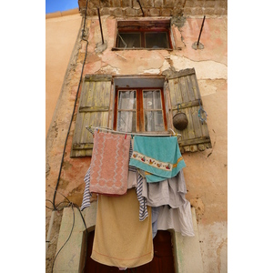 รูปถ่าย ฝรั่งเศส(France) แซ็ง-ฌาเน(Saint Jeannet) 2007-11 127