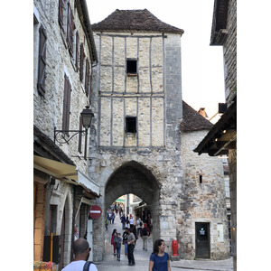 รูปถ่าย ฝรั่งเศส(France) โรกามาดูร์(Rocamadour) 2018-04 304