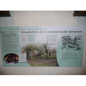 รูปถ่าย ฝรั่งเศส(France) ปองติวี่(Pontivy) ปราสาทดยุกแห่งโรออง(Rohan's Dukes Castle) 2007-08 100