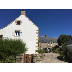 รูปถ่าย ฝรั่งเศส(France) การ์นัก(Carnac) 2016-08 33