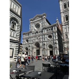 รูปถ่าย อิตาลี(Italy) ฟลอเรนซ์(Florence) 2022-05 14