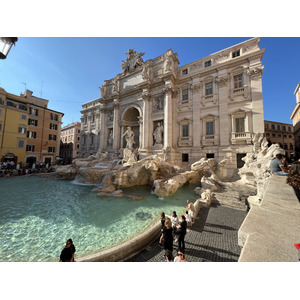 รูปถ่าย อิตาลี(Italy) โรม(Rome) 2021-09 161