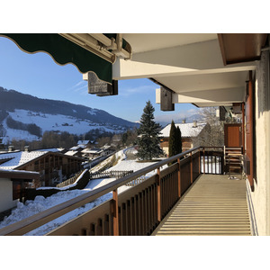 รูปถ่าย ฝรั่งเศส(France) ปรา-ซูร์-อาร์ลี(Praz sur Arly) 2019-12 329