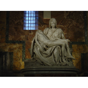 รูปถ่าย อิตาลี(Italy) นครรัฐวาติกัน(Vatican) 2004-11 3