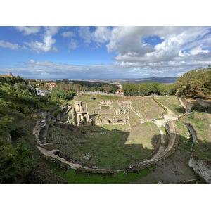 รูปถ่าย อิตาลี(Italy) วอลแตร์รา(Volterra) 2021-09 3