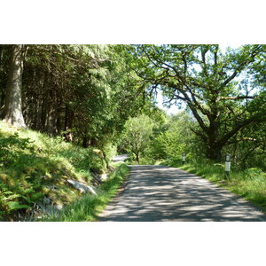รูปถ่าย อังกฤษ(United Kingdom) สกอตแลนด์(Scotland) เซเลน(Salen) 2011-07 34