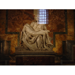 รูปถ่าย อิตาลี(Italy) นครรัฐวาติกัน(Vatican) 2004-11 0