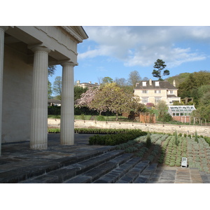 รูปถ่าย อังกฤษ(United Kingdom) บาธ(Bath) โรงแรมแมกโดนัลด์ สปา(MacDonald Spa Hotel) 2006-05 35