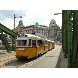รูปถ่าย ฮังการี(Hungary) บูดาเปสต์(Budapest) 2004-05 322