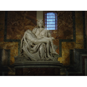 รูปถ่าย อิตาลี(Italy) นครรัฐวาติกัน(Vatican) 2004-11 1