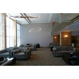 รูปถ่าย ตุรกี(Turkey) อังการา(Ankara) โรงแรมบิลเคนต์(Bilkent Hotel) 2008-07 19