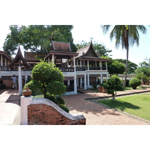 รูปถ่าย ไทย(Thailand) สุโขทัย(Sukhothai) 2010-12 63