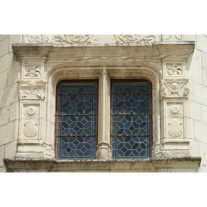 รูปถ่าย ฝรั่งเศส(France) ปราสาทมงโซโร(Montsoreau Castle) 2011-05 86