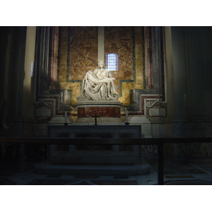 รูปถ่าย อิตาลี(Italy) นครรัฐวาติกัน(Vatican) 2004-11 2
