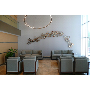 รูปถ่าย ตุรกี(Turkey) อังการา(Ankara) โรงแรมบิลเคนต์(Bilkent Hotel) 2008-07 20