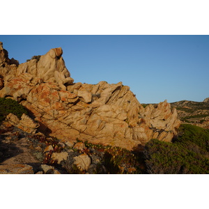 รูปถ่าย ฝรั่งเศส(France) คอร์สิคา(Corsica) หาดตอนนารา(Tonnara Beach) 2017-07 6