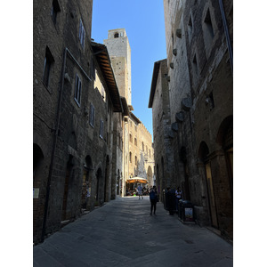 รูปถ่าย อิตาลี(Italy) ซานจีมิญญาโน(San Gimignano) 2021-09 44
