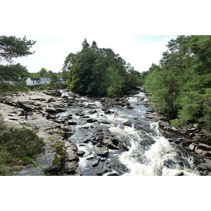 รูปถ่าย อังกฤษ(United Kingdom) ทรอสซักส์(The Trossachs) 2011-07 18