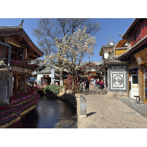 รูปถ่าย จีน(China) ลี่เจียง(Lijiang) 2026-01 279